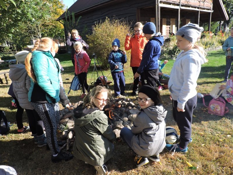 Święto pieczonego ziemniaka 2016